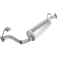 Muffler FZJ80 1995-1997 LX450 Landcruiser