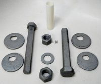 25450 - TOYOTA CAM BOLT KIT (2)