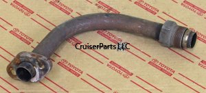 EGR Pipe No. 1 77-78