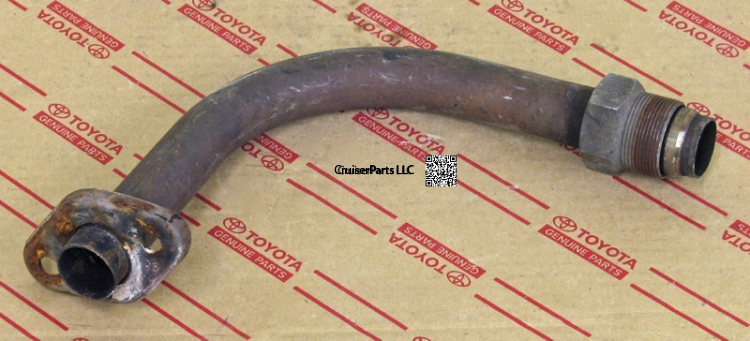 EGR Pipe No. 1 77-78