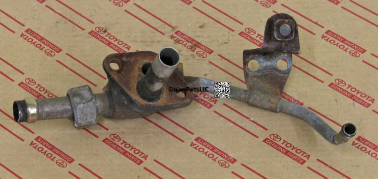 Modal Additional Images for EGR Inlet 81-87 2F