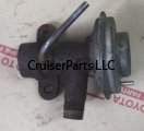 EGR Valve Assembly 9/77-7/80