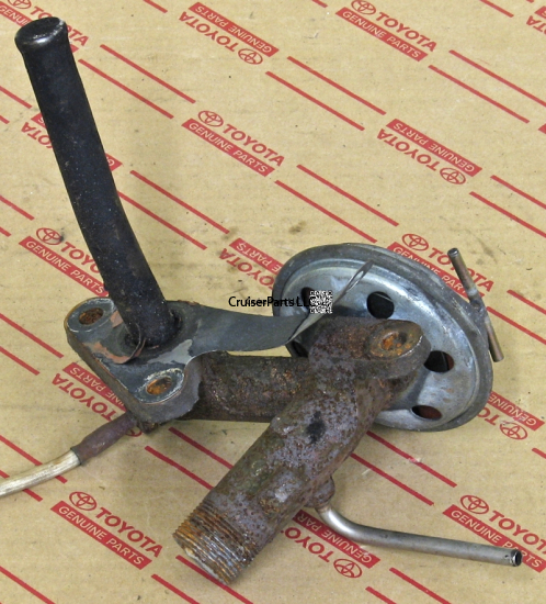 Modal Additional Images for EGR Valve 88-92 3FE