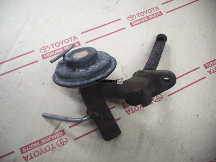 EGR Valve 88-92 3FE
