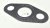 EGR Inlet Gasket 93-97