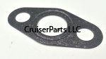 thumbnail image 2 of Genuine Toyota Front Crank Shaft Oil Seal For Land Cruiser 93-97 & Lexus LX450 96-97 2 of 6