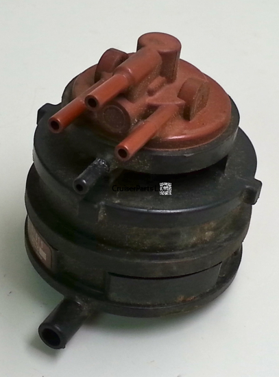 High Altitude Compensator Valve 77-87