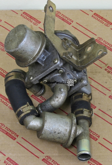 ABV/ASV Air Switching Valve 79-80