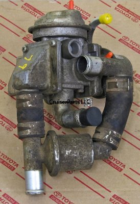 (image for) ABV/ASV Air Switching Valve 79-80