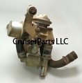 Air Diverter Valve 81-90 - Used