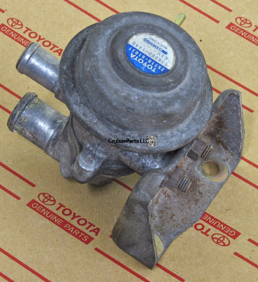 Modal Additional Images for ABV/ASV Air Switching Valve 88-92