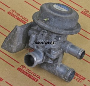 (image for) ABV/ASV Air Switching Valve 88-92