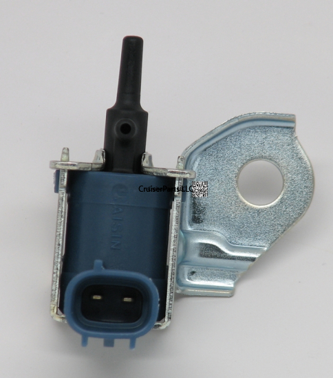 VSV No.1 5EFE Engine