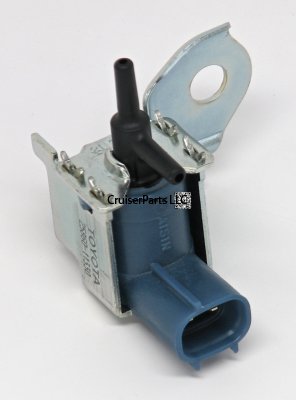 VSV No.1 5EFE Engine