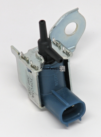 VSV No.1 5EFE Engine