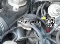 EGR Vacuum Modulator 79-87