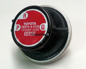 EGR Vacuum Modulator 88-92