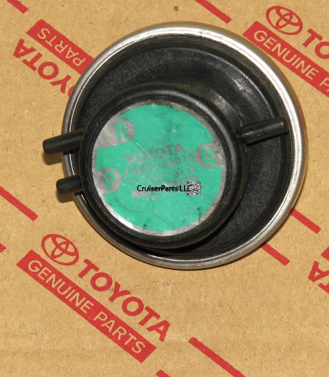 Toyota Lexus EGR Modulator Transducer – 25870-74090 – Apss Replacement