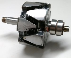 Alternator Rotor