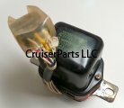 12V Voltage Regulator External BJ60 HJ60 FJ62