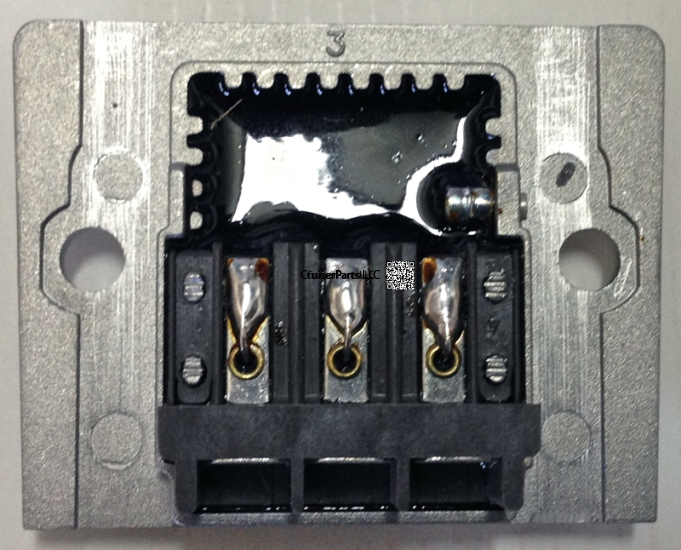 Modal Additional Images for Voltage Regulator 79-87