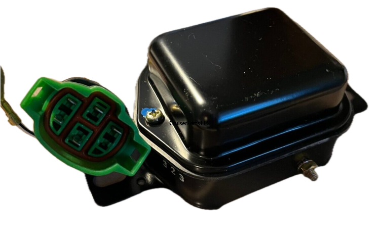 Voltage Regulator for Toyota Pick Up and 4 Runners