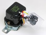 Alternator External Regulator 24V 10/82-1990
