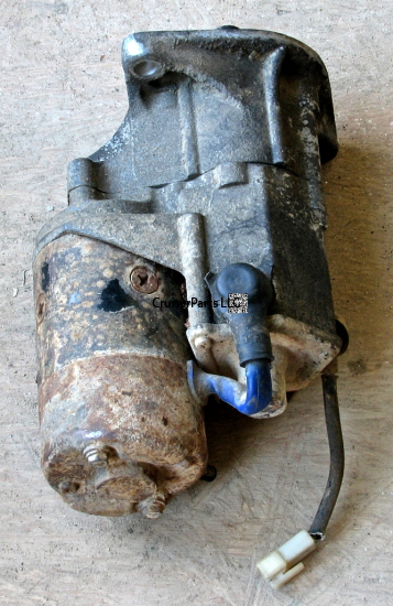 Starter Motor HJ60 2H 12HT Diesel 85-newer 24V