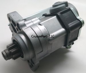 12V 2.0KW 2UZFE Starter