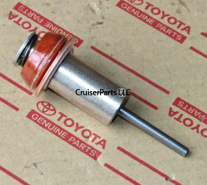 1FZFE 1993-1997 Starter Plunger Replacement