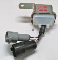 24V Replacement Starter Relay