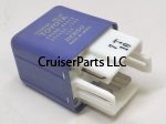 (image for) Starter Relay 1998-2002 100 Series