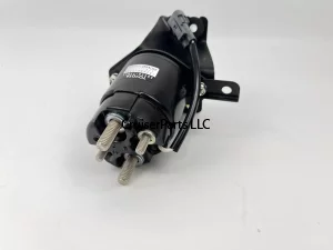 12V to 24V Starter Relay Voltage Converter HDJ81