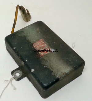 24V Preheat Timer for 80-87 2B and 3B Engines