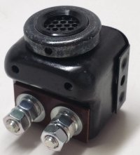 Controller Assy, Glow Plug 8/80-9/84