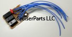 (image for) Fuel Control Relay Assembly 24V 3B & 2H