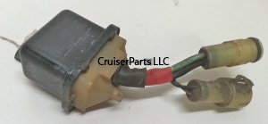 24V Glow Plug Relay