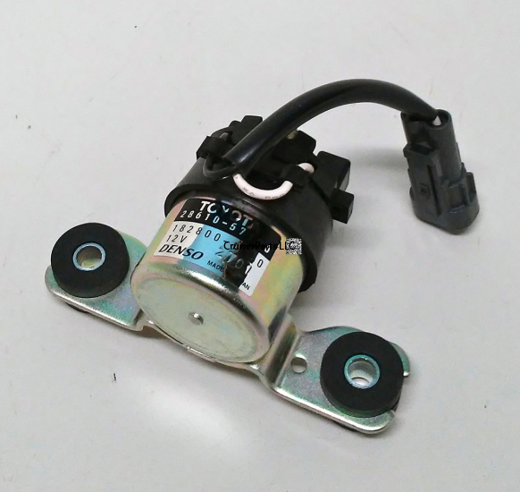 Glow Plug Relay Assy