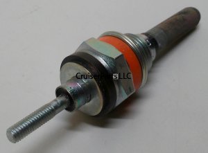 Glow Plug Resistor