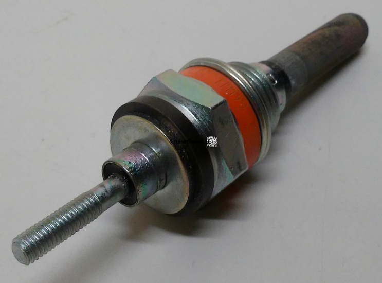 Glow Plug Resistor