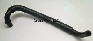 Oil Vacuum Pump Hose