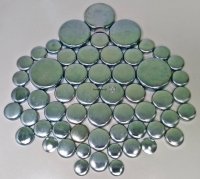 Freeze Plug Kit for 2H Engines