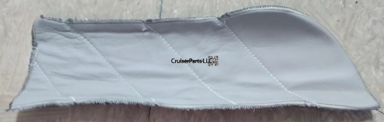 100 Series Door Armrest Insert