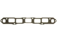 *JB-12022 GASKET, MANIFOLD TO