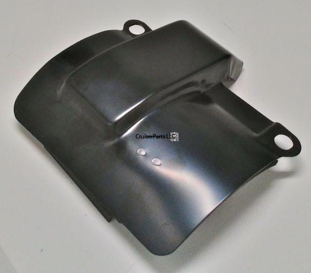 Clutch Housing Cover