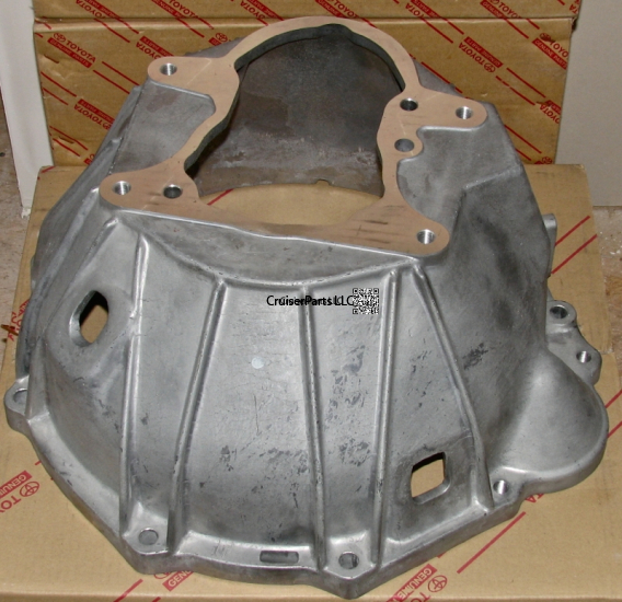 Clutch Housing 1HZ & 1HD-T to H55F