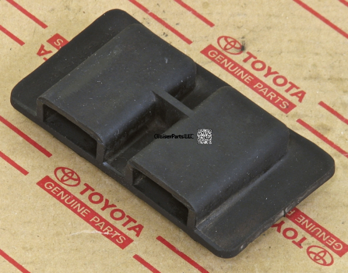 Clutch Housing Side Cover 75-83