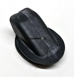 Clutch Housing Cover No.1