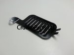 (image for) Bell Housing Cover Side Grill 3 Speed