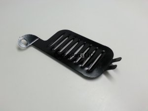 (image for) Bell Housing Cover Side Grill 3 Speed